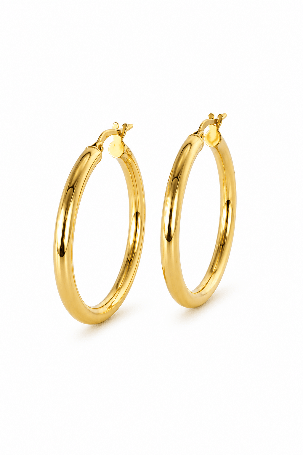 Big Hoops - Imagen 3