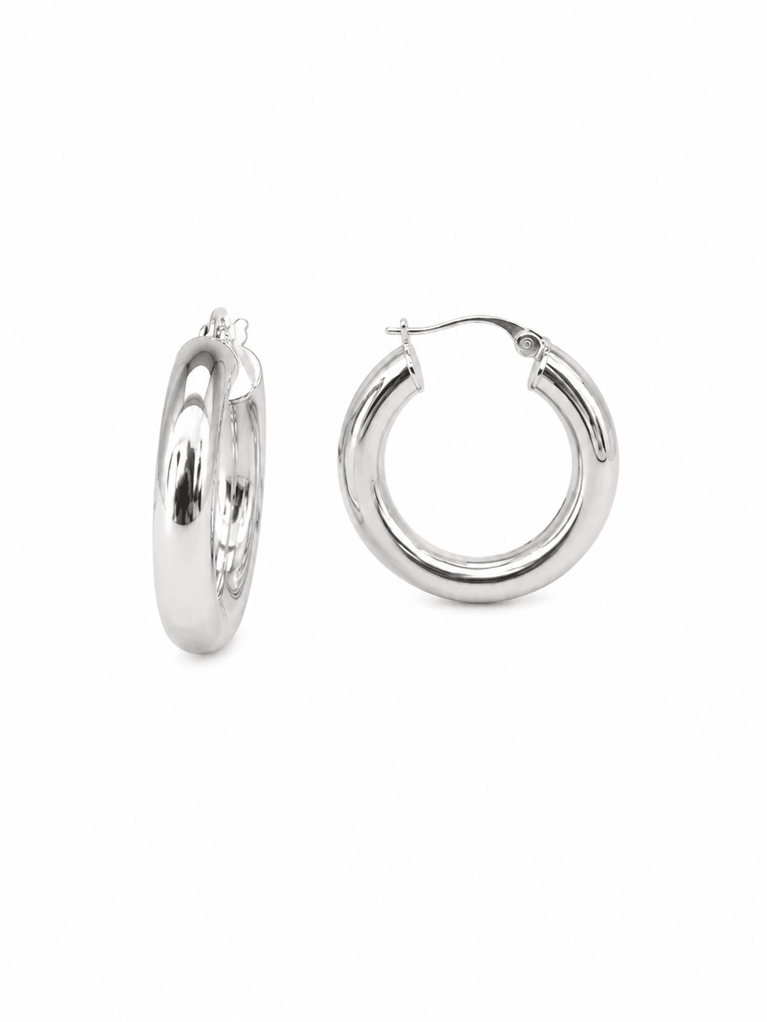 Medium Hoops Puff - Imagen 2