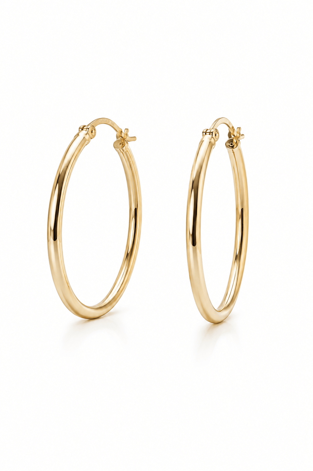 Medium Hoops - Imagen 2