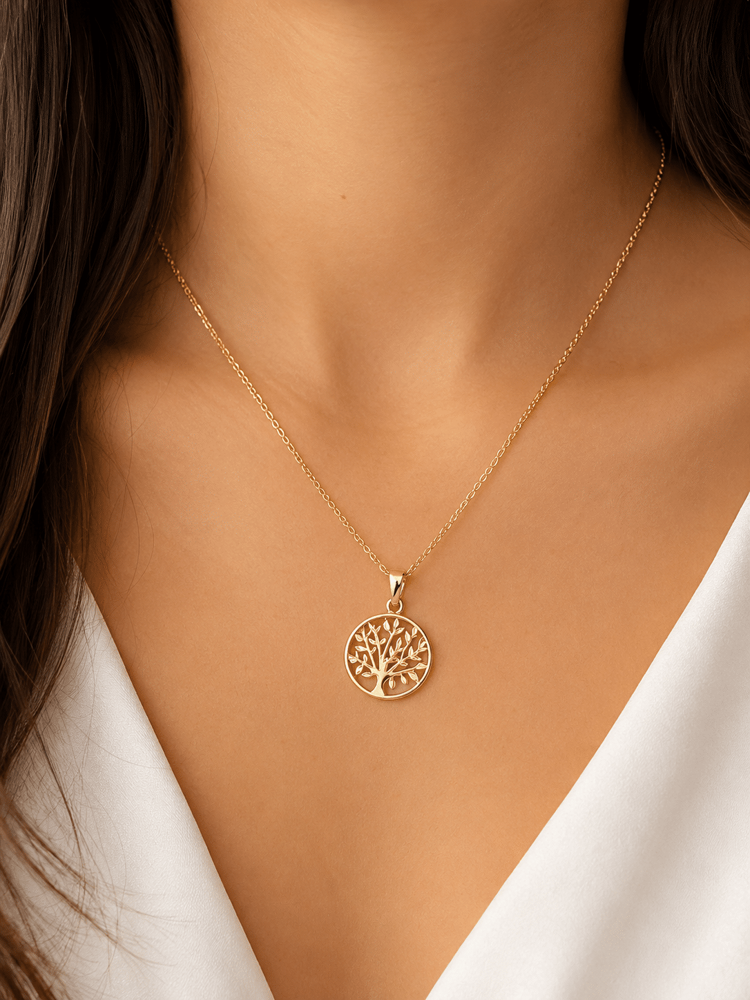 Tree Of Life Mother of Pearl - Imagen 2