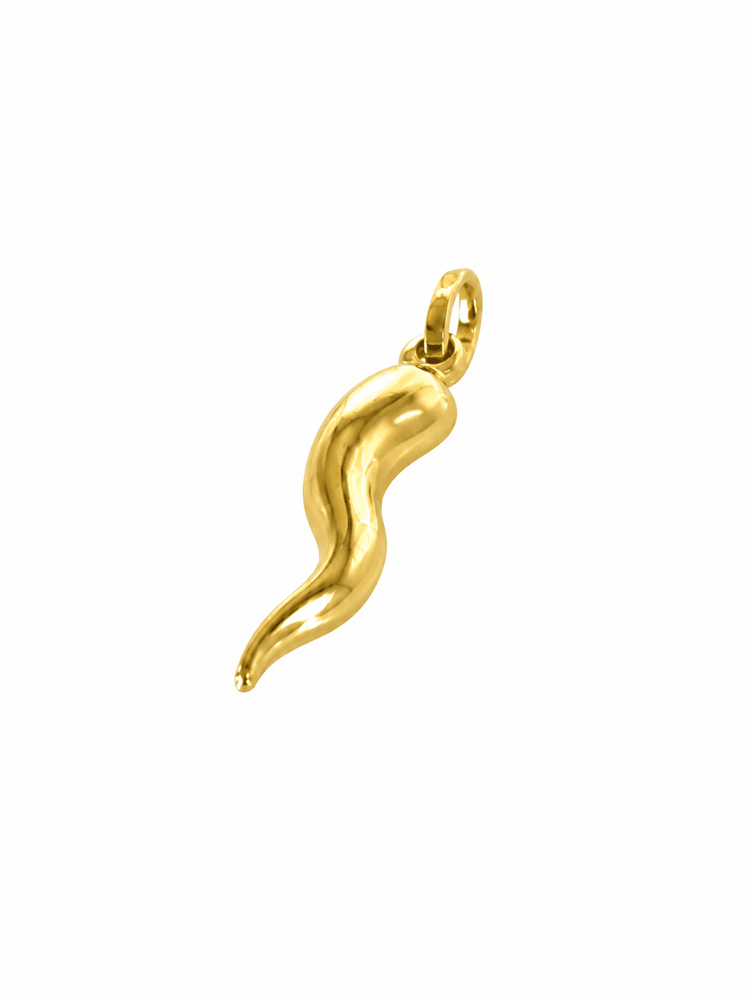 Cuerno Pendant - Imagen 3
