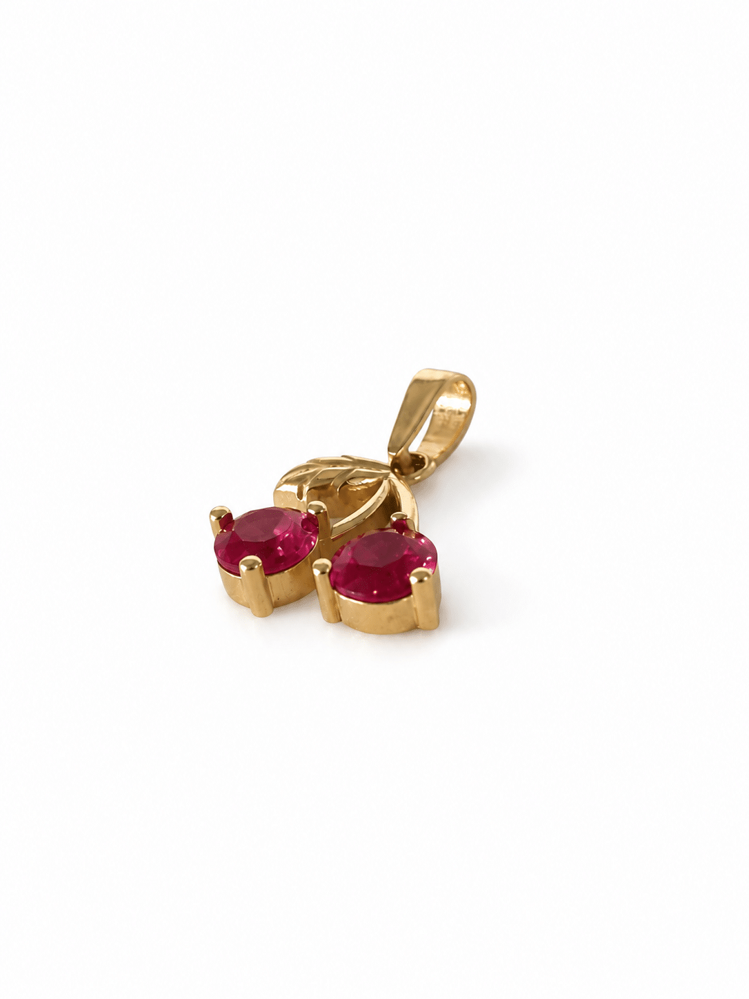 Cherry Pendant - Imagen 3