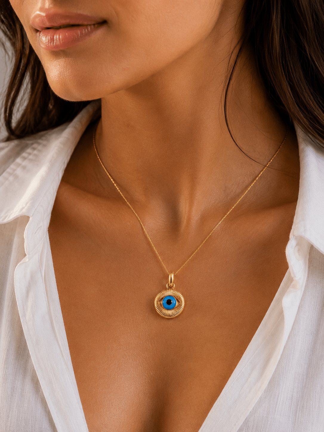 Big Turkish Evil Eye - Imagen 2