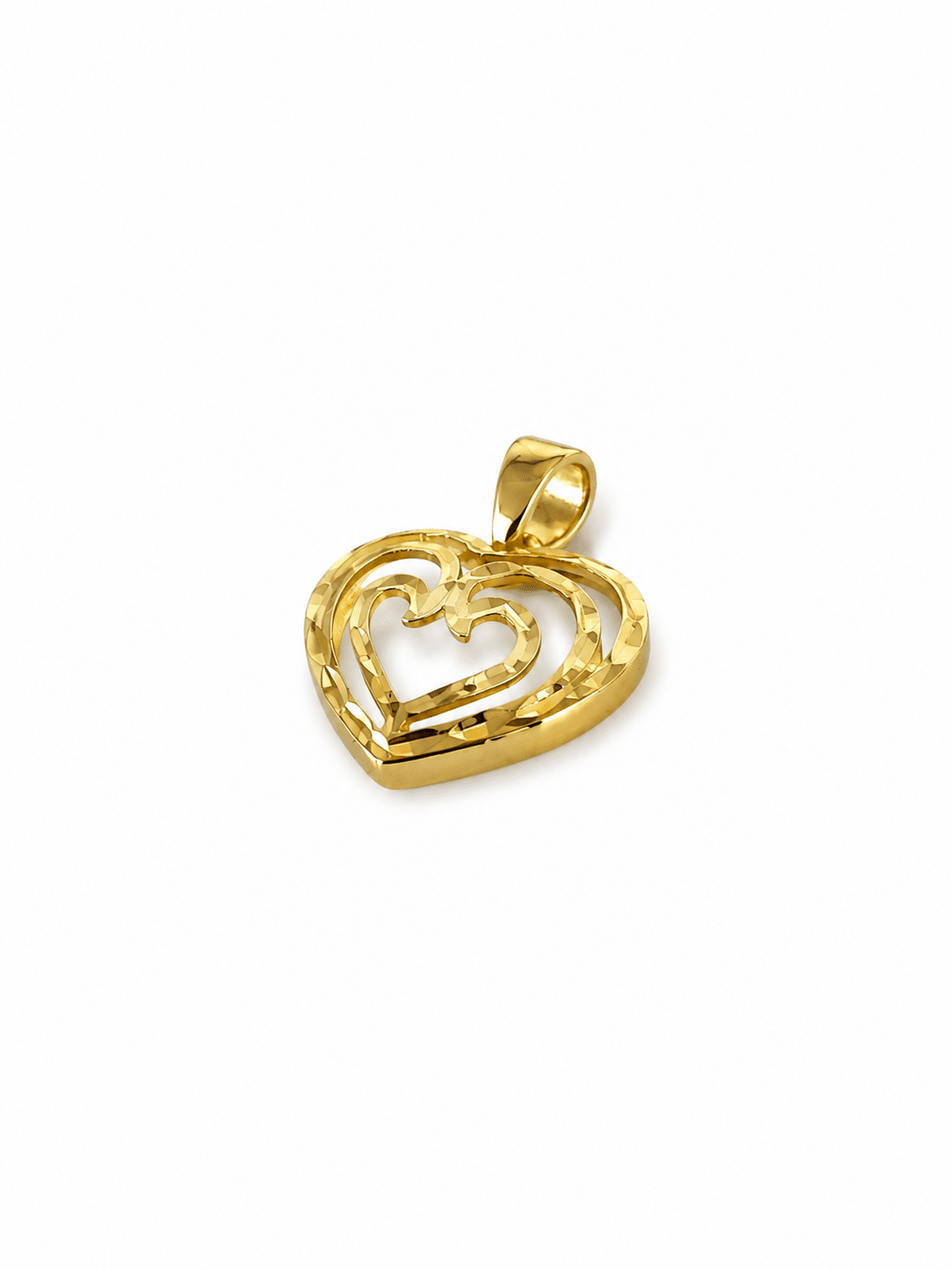 Mother of Pearl Pendant - Imagen 3