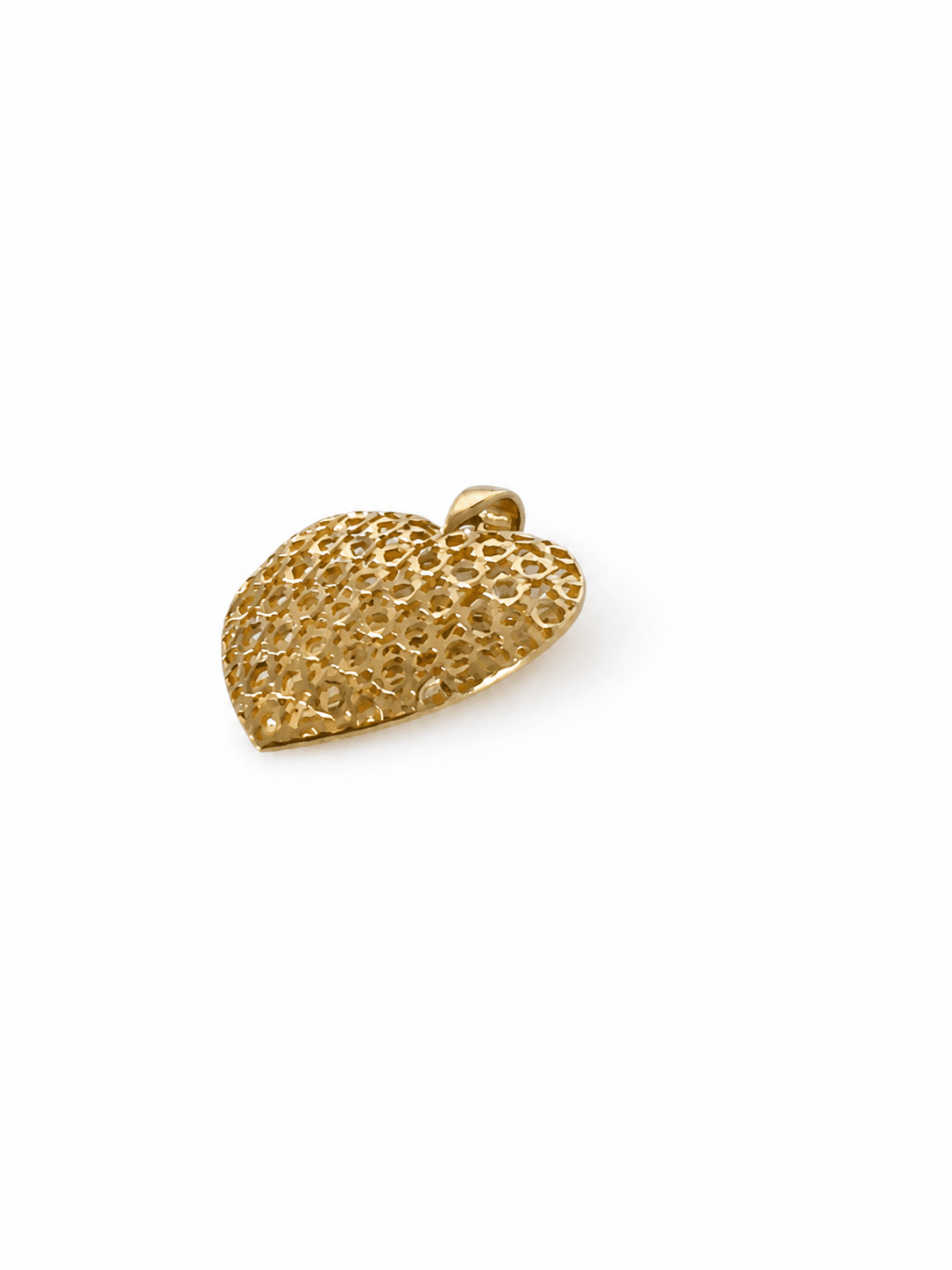 Heart Pendant - Imagen 3