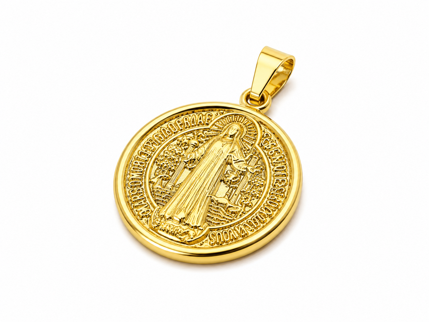 San Benito Pendant - Imagen 3