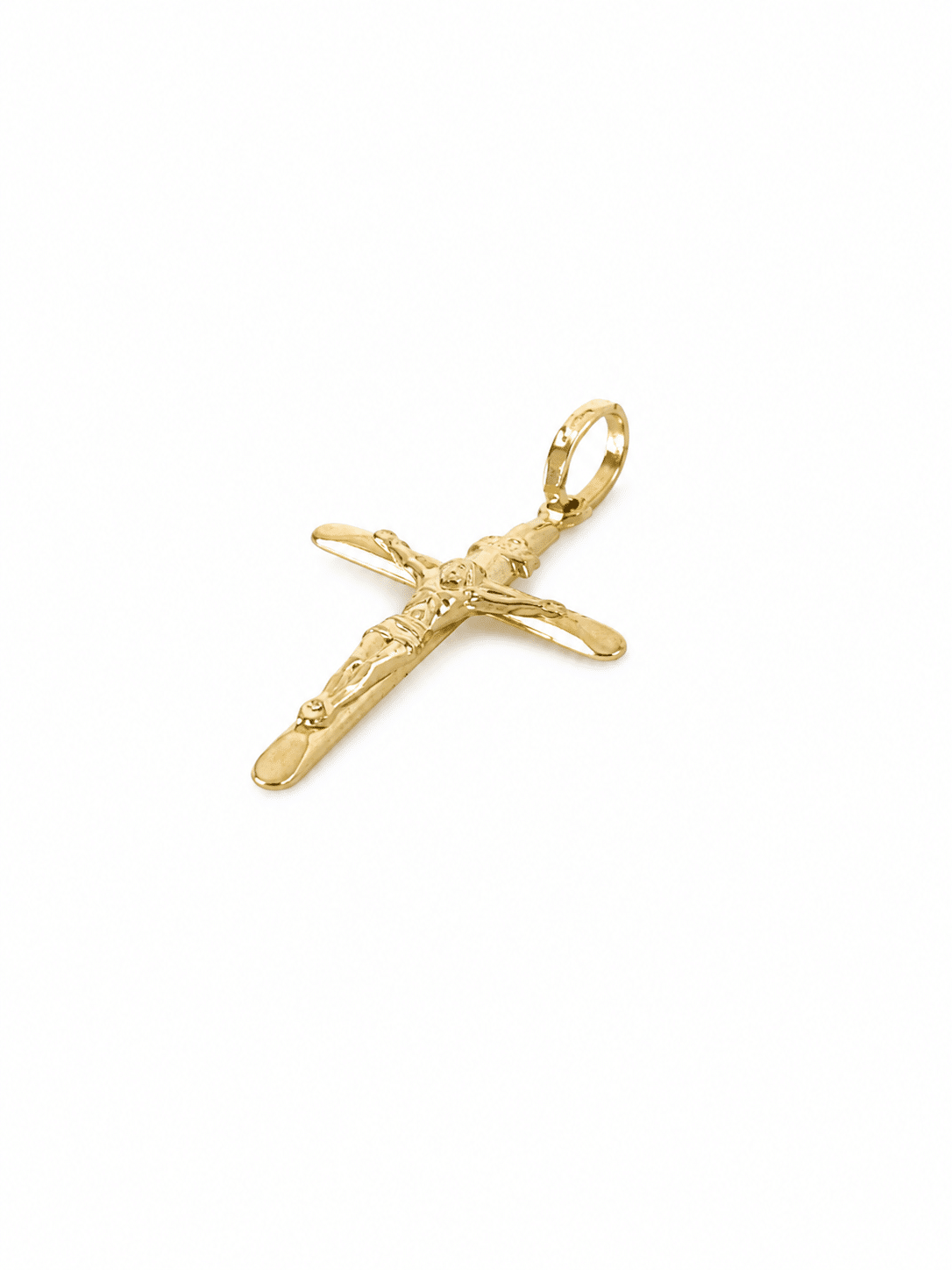 Small Cruz Pendant - Imagen 3