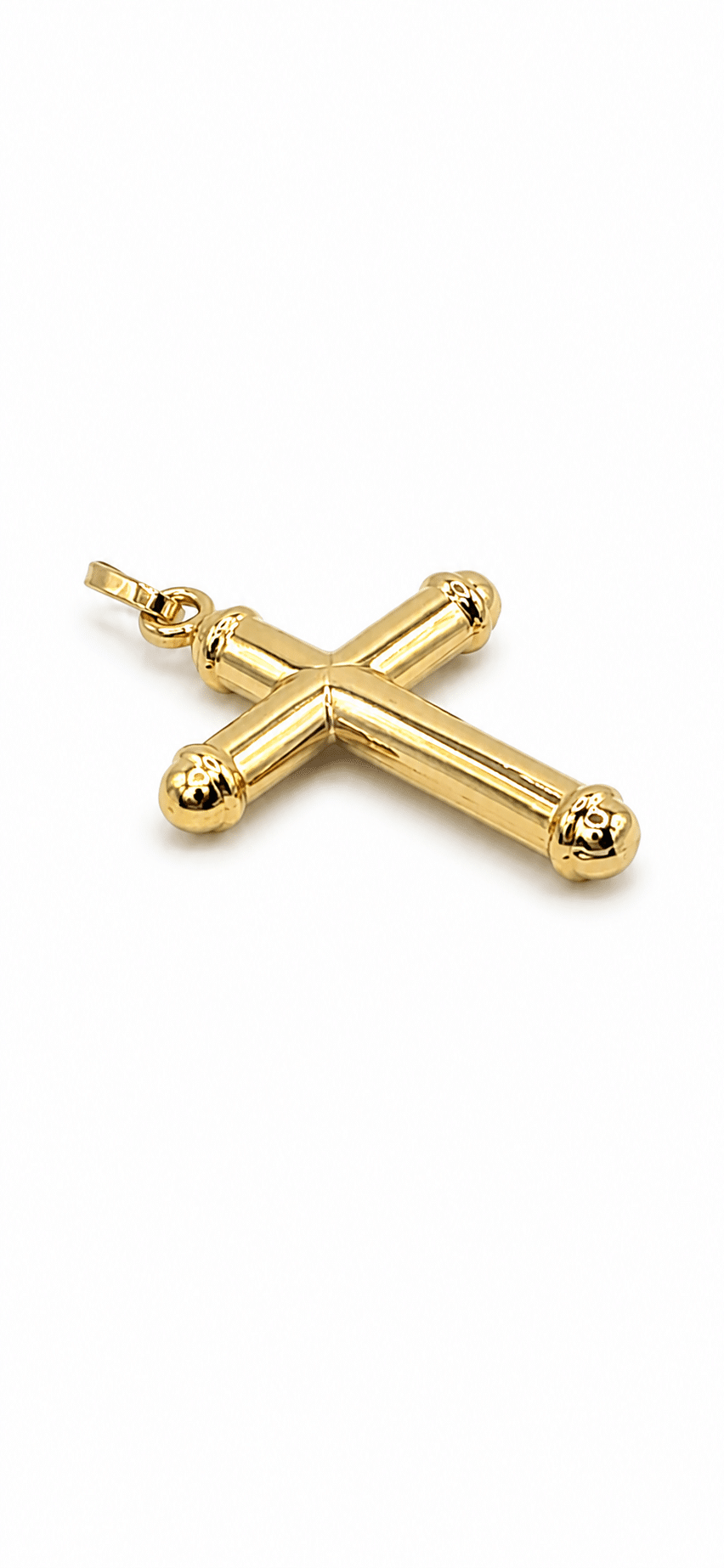 Medium Cruz Pendant - Imagen 3