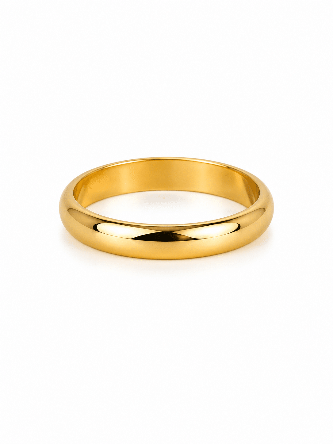 Wedding Band - Imagen 4