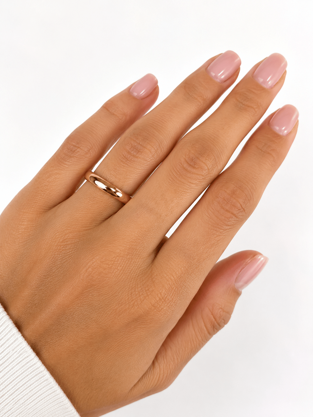 Wedding  Band. - Imagen 2