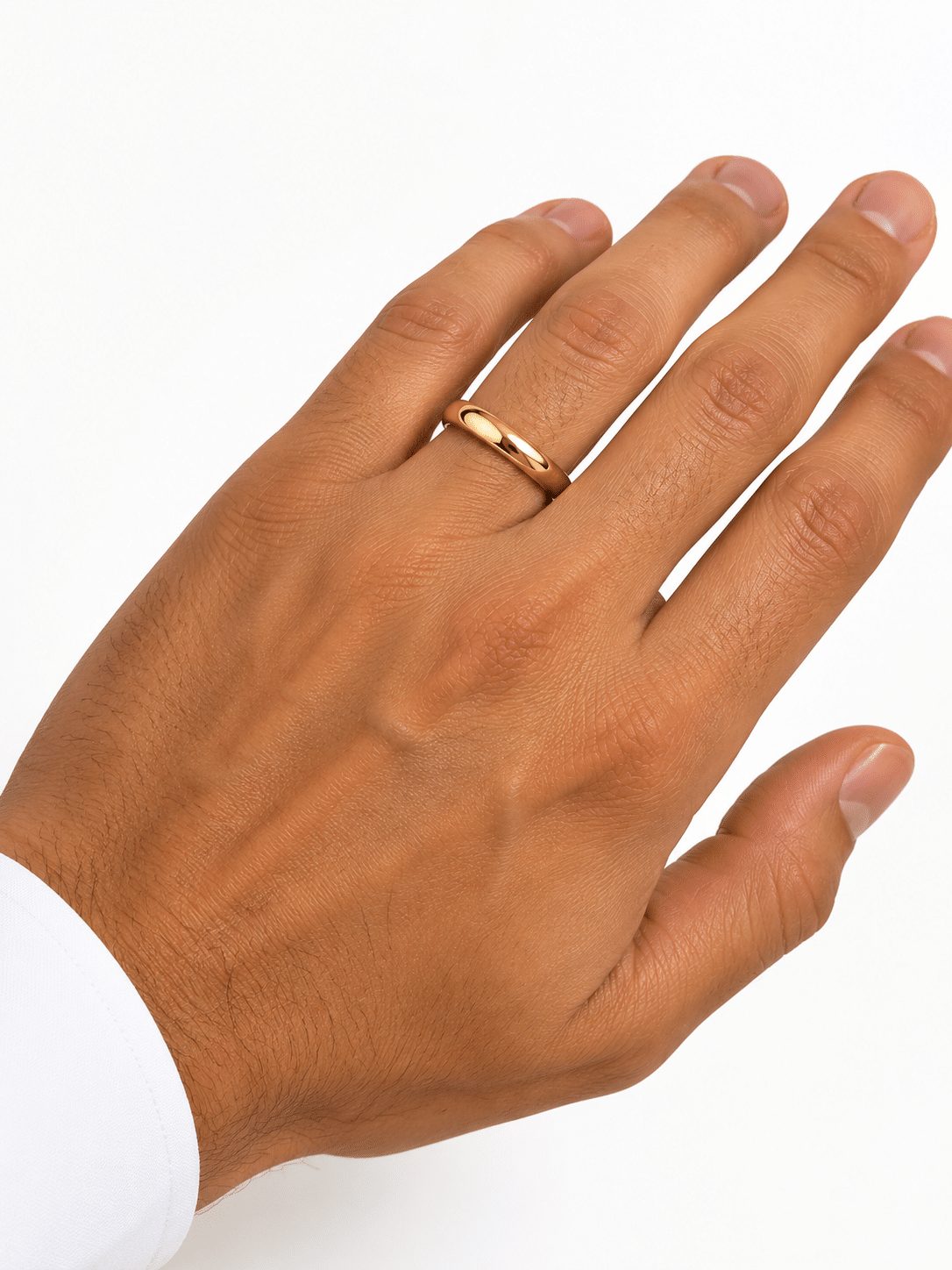 Wedding  Band. - Imagen 3
